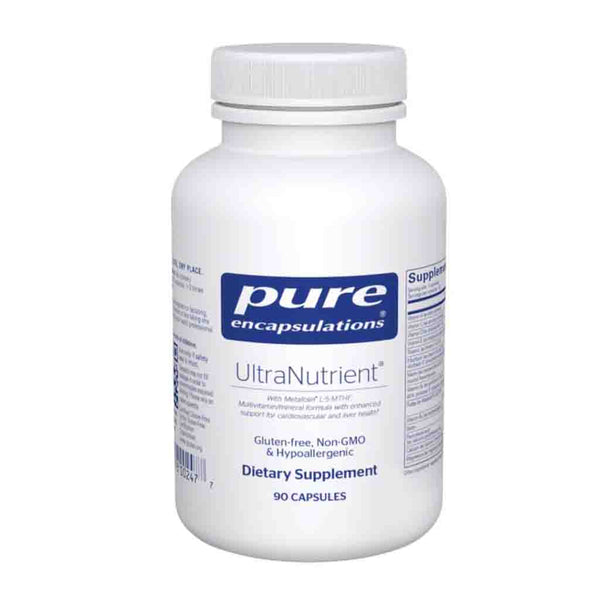 Pure Encapsulations UltraNutrient 90c