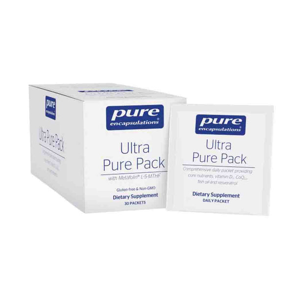 Pure Encapsulations Ultra Pure Pack 30 Pkts