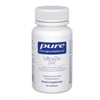 Pure Encapsulations UltraZin Zinc 90c