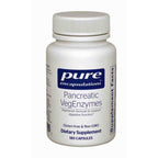 Pure Encapsulations Pancreatic VegEnzymes 180c