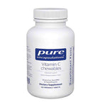 Pure Encapsulations Vitamin C Chewables 60 chewable tablets
