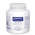 Pure Encapsulations Women's Nutrients 40+ 180c