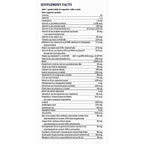 Pure Encapsulations Womens Pure Pack 30 Pkts