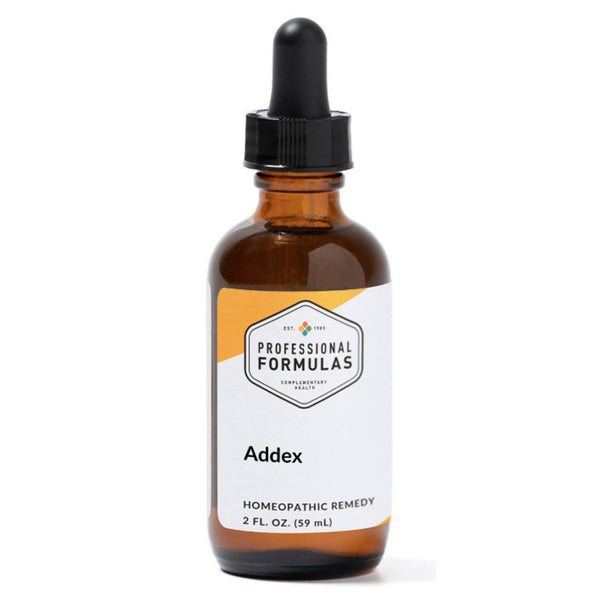 Professional Formulas Addex 2oz