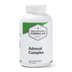 Professional Formulas Adrenal Complex 180c