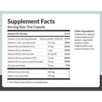 Professional Formulas Adrenal Complex 180c