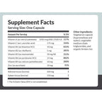 Professional Formulas Adrenal Complex 60c