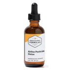 Professional Formulas Airline Pesticide Detox 2oz