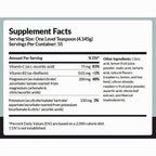 Professional Formulas Alka Calm Drink powder 8oz