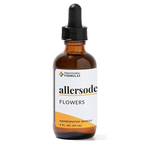 Professional Formulas Flower Mix Allersode 2oz