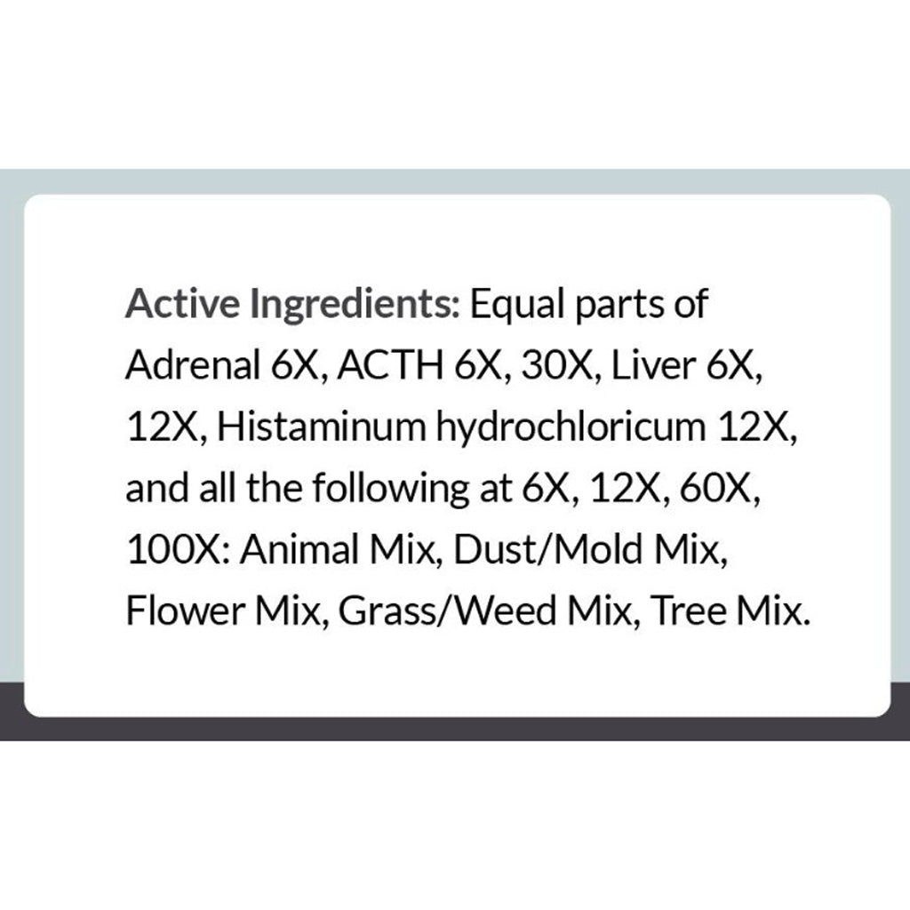 Professional Formulas Airborne Allersode 2oz
