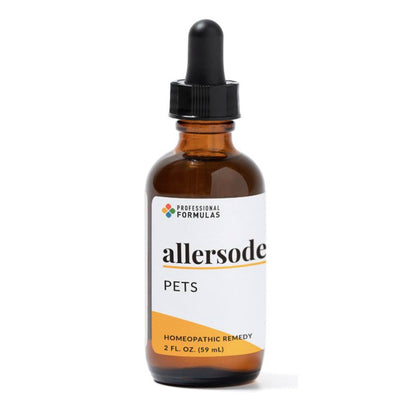 Professional Formulas Allersode Pets 2oz