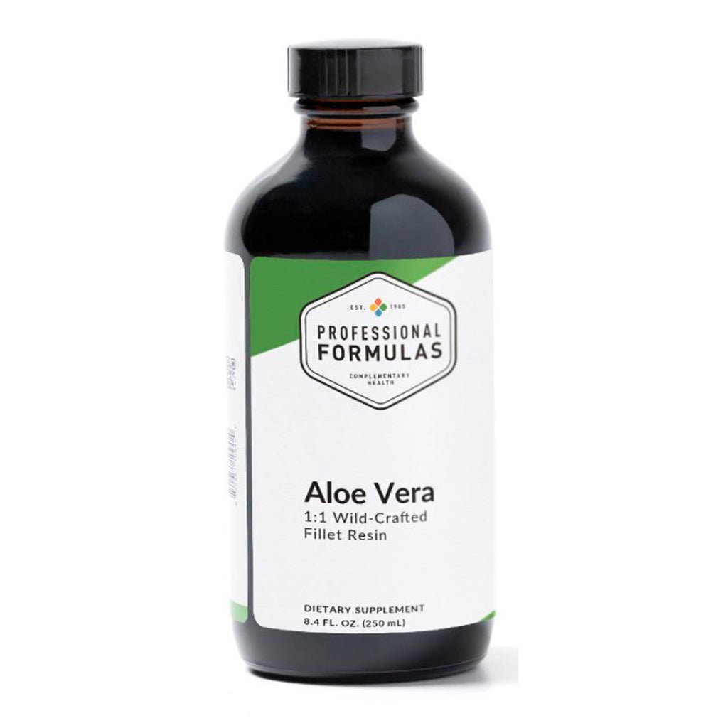 Professional Formulas Aloe Vera 8.4 oz