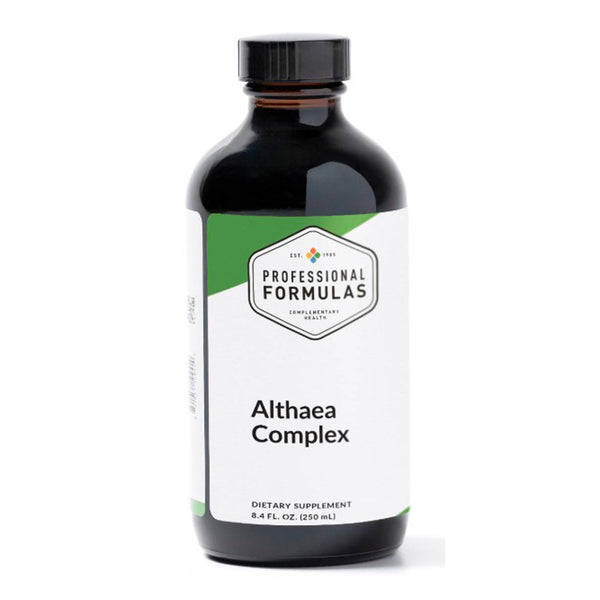 Professional Formulas Althaea Complex 8oz