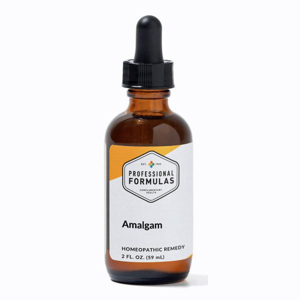 Professional Formulas Amalgam 2oz