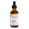 Professional Formulas Ameba/Protozoan Detox 2oz