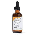 Professional Formulas Ameba/Protozoan Detox 2oz