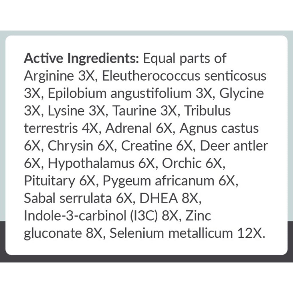 Professional Formulas Andro Stim Liquescence 4oz