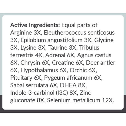 Professional Formulas Andro Stim Liquescence 4oz