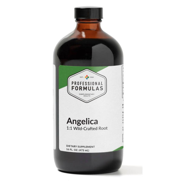 Professional Formulas Angelica (Archangelica Angelica) 8.4oz
