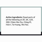 Professional Formulas Anti-Flatulence Formula 2oz