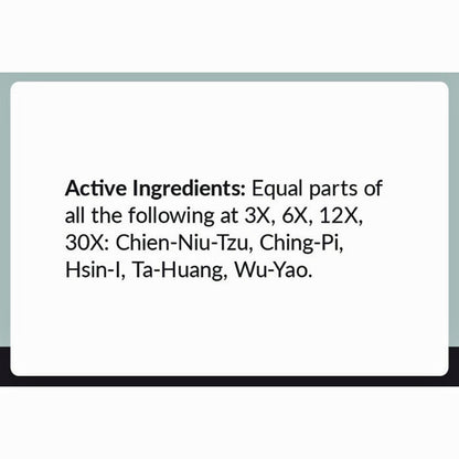 Professional Formulas Anti-Flatulence Formula 2oz