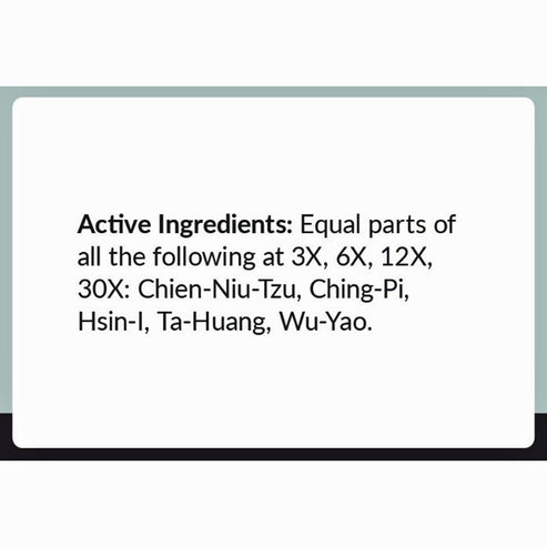 Professional Formulas Anti-Flatulence Formula 2oz