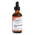 Professional Formulas Anti-Inflammation Drops 2oz