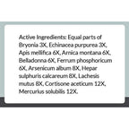 Professional Formulas Anti-Inflammation Drops 2oz