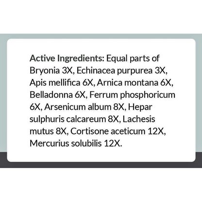 Professional Formulas Anti-Inflammation Drops 2oz