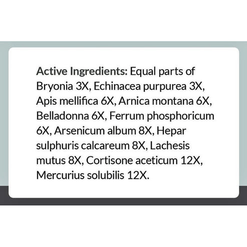 Professional Formulas Anti-Inflammation Drops 2oz