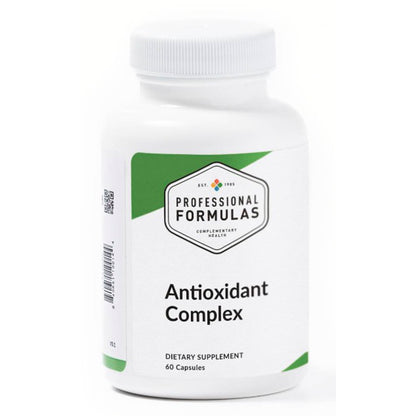 Professional Formulas Antioxidant Complex 60c