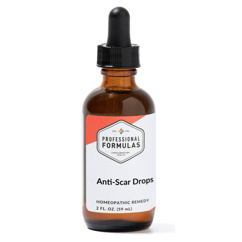 Professional Formulas Anti-Scar Drops 2oz