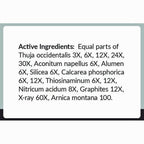 Professional Formulas Anti-Scar Drops 2oz