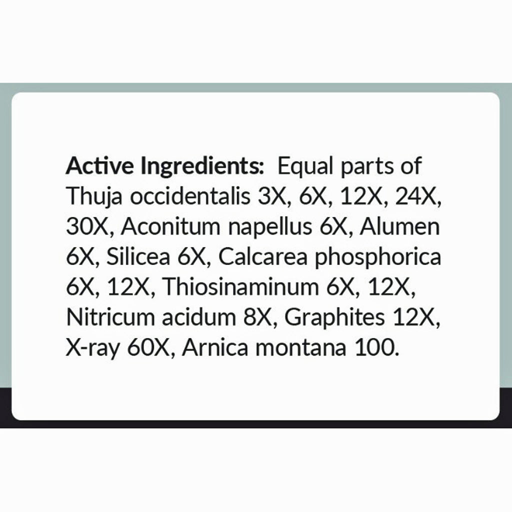 Professional Formulas Anti-Scar Drops 2oz