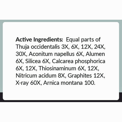 Professional Formulas Anti-Scar Drops 2oz