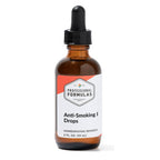 Professional Formulas Anti-Smoking I Drops 2oz