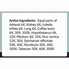 Professional Formulas Anti-Smoking II Drops 2oz