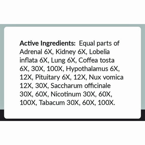 Professional Formulas Anti-Smoking II Drops 2oz