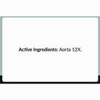 Professional Formulas Aorta Drops 1 oz.