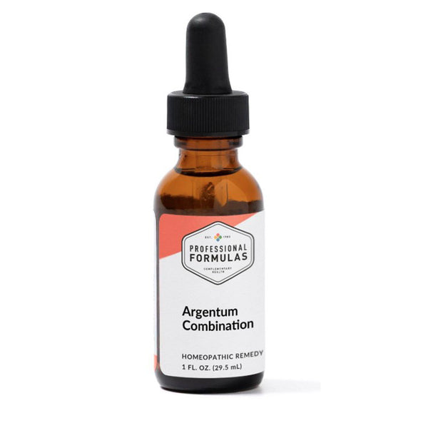 Professional Formulas Argentum Combination 1oz