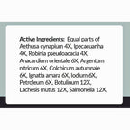 Professional Formulas Argentum Combination 1oz