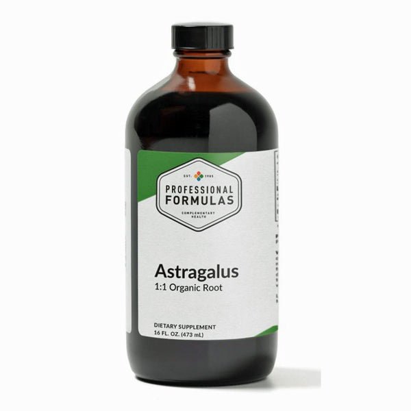 Professional Formulas Astragalus (Astragalus membranaceus) 8.4 oz