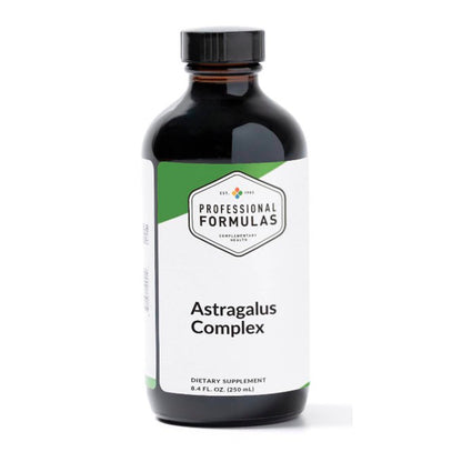 Professional Formulas Astragalus Complex 8.4 oz