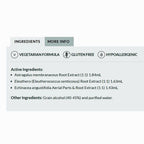Professional Formulas Astragalus Complex 8.4 oz