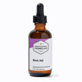 Professional Formulas Back Aid 2oz (Pet)