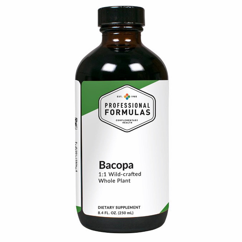 Professional Formulas Bacopa  8.4 oz