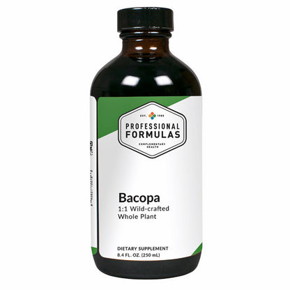 Professional Formulas Bacopa  8.4 oz