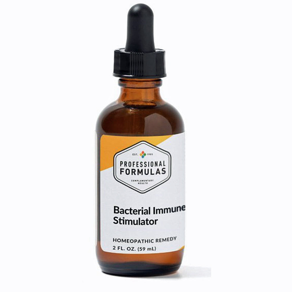 Professional Formulas Bacterial Immune Stimulator 2oz