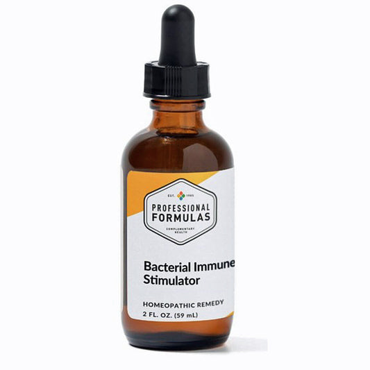 Professional Formulas Bacterial Immune Stimulator 2oz